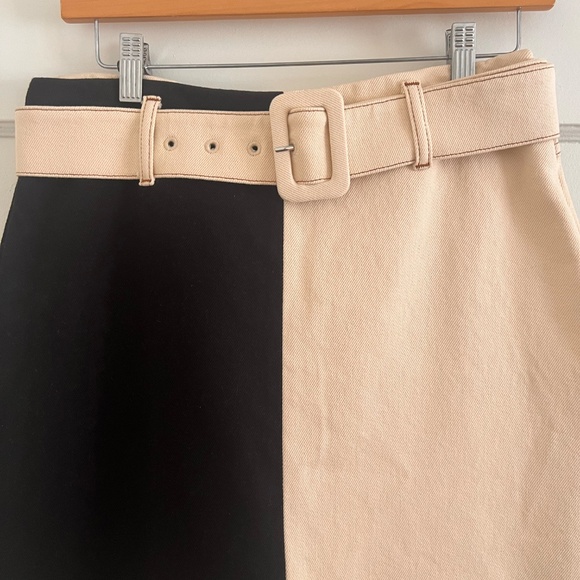 NANUSHKA MINI SKIRT - Picture 7 of 8